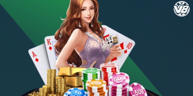 Đánh bài đổi thưởng với tỷ lệ trả thưởng cao tại Casino trực tuyến Onbet