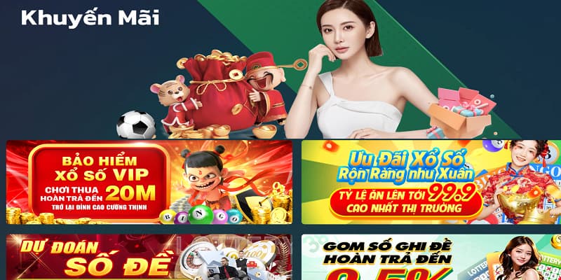khuyen mai onbet ron rang khuyen mai xo so 1