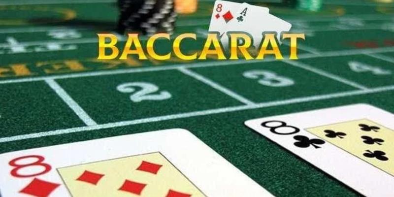 Tải game Baccarat và tìm hiểu nguồn gốc trò chơi