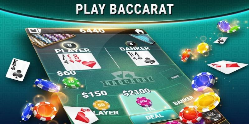 Các bước tải game Baccarat đơn giản